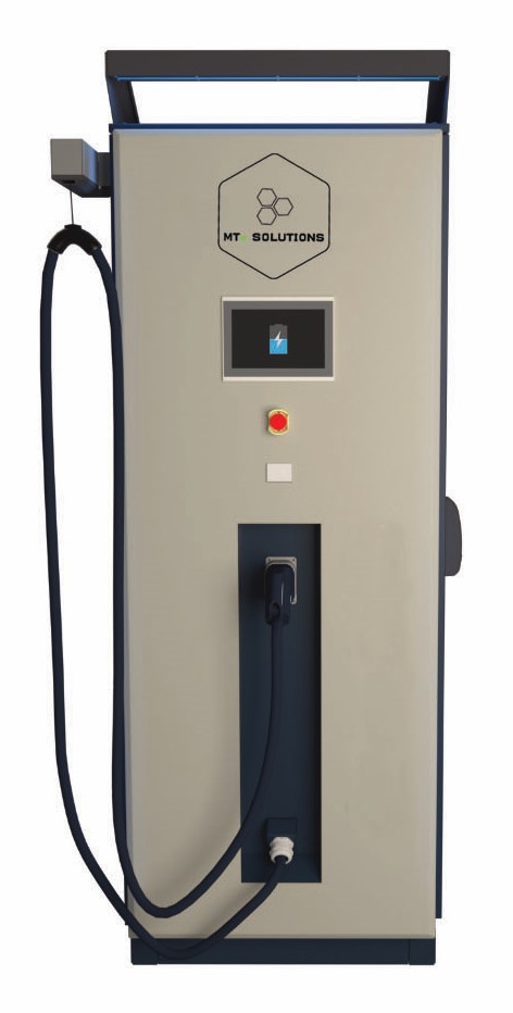 DC Charging Station 160KW